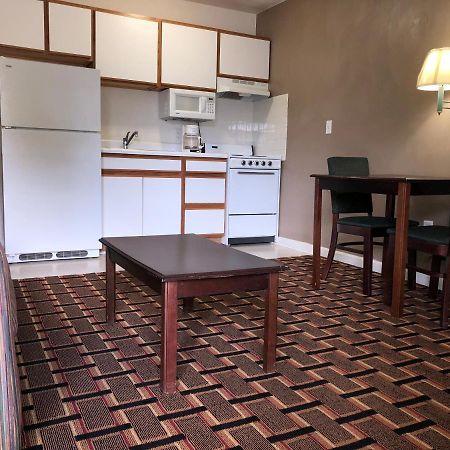 Affordable Suites Burlington Buitenkant foto